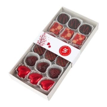 Van Roy Valentines Collection 210g