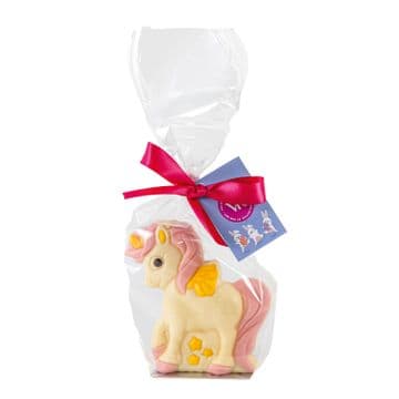 Van Roy White Chocolate Unicorn 75g
