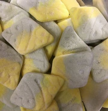 Vegan Sour Tutti Frutti Jelly Sweets