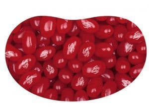 Very Cherry Jelly Belly Jelly Beans