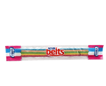 Vidal Rainbow Sour Belt
