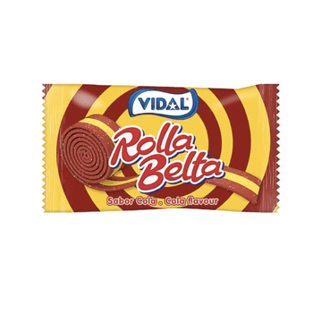 Vidal Rolla Belta - Cola