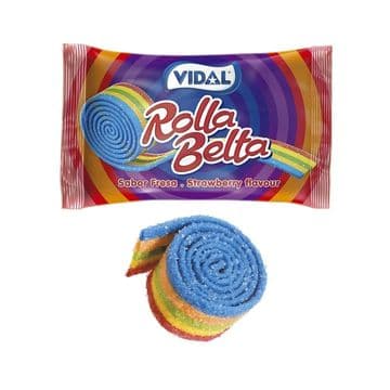 Vidal Rolla Belta - Rainbow