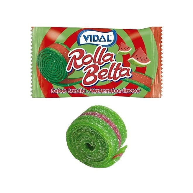 Vidal Rolla Belta - Watermelon