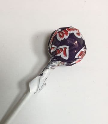 Vimto Flavour Lollipop