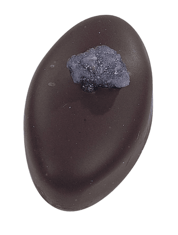 Violet Cream Dark Chocolate