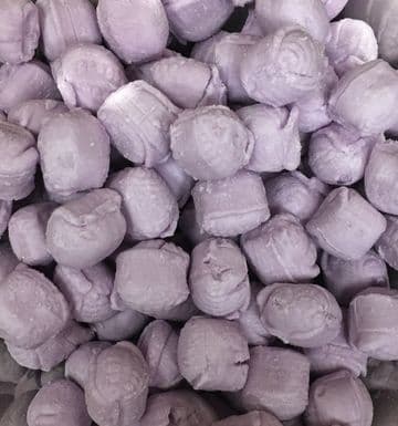 Violet Creams 100g