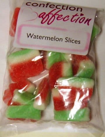 Watermelon Slices 80g