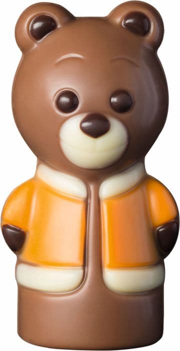 Weibler Mini Chocolate Xmas Figure 10g