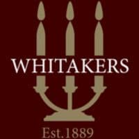 Whitakers