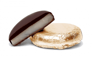 Whitakers Plain Chocolate Irish Cream Creme