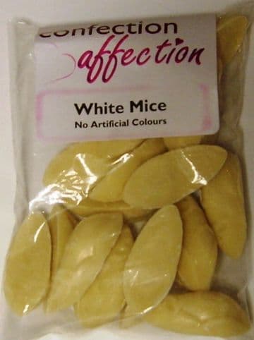 White Mice 80g