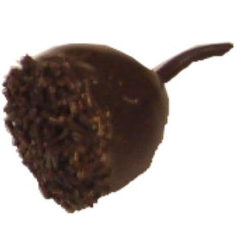 Whole Cherry Dark Chocolate