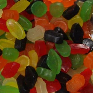Wine Gums 100g