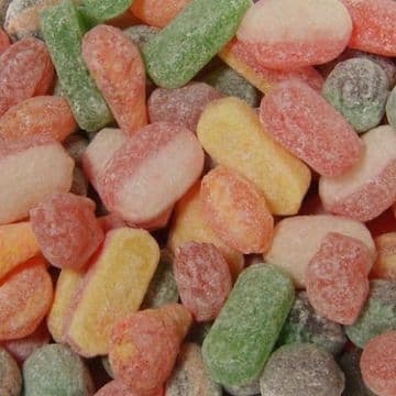 Yorkshire Mixture Assorted Sweets 100g