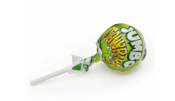 Zed Jawbreaker Pop Sour Apple