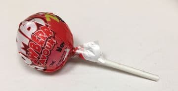 Zed Jawbreaker Pop Strawberry