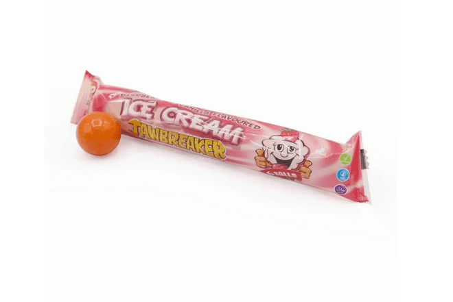 Zed Raspberry Vanilla Jawbreakers 6's