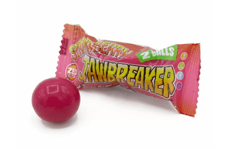 Zed Strawberry Jawbreakers 2's