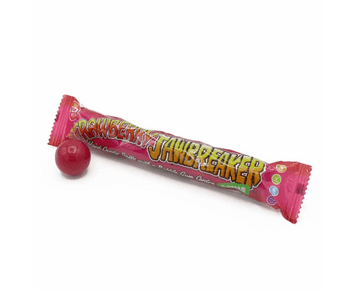 Zed Strawberry Jawbreakers 6's