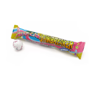 Zed Tropical Jawbreakers 6's