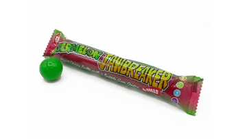 Zed Watermelon Jawbreakers 6's