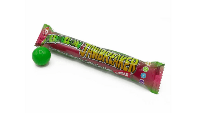 Zed Watermelon Jawbreakers 6's