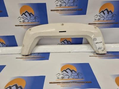 (10) Single Wheel Spat