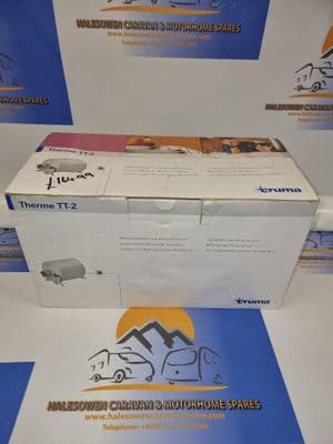 (12) Truma Therme TT-2
