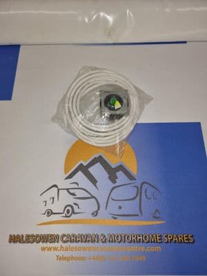 (13) Truma Therme Contral