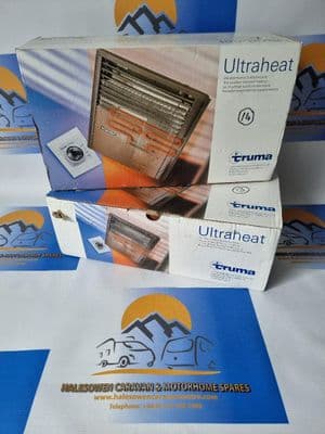(13) Truma Ultra Heat - NEW