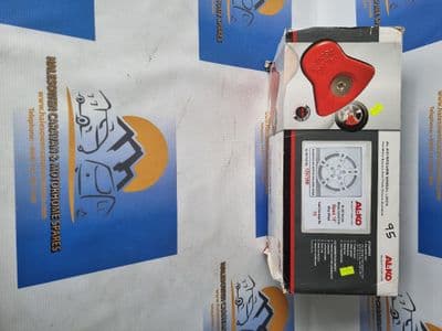 (19) ALKO Secure Wheel Lock No 19 Complete Kits - NEW