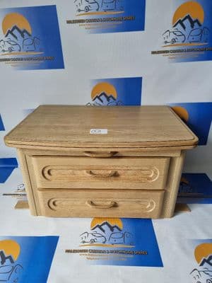 (21) Front Draw /Sliding Table- Used