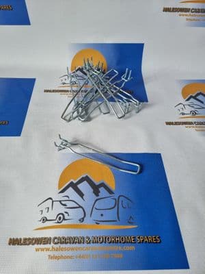 (24) 10 x  Peg Board 8