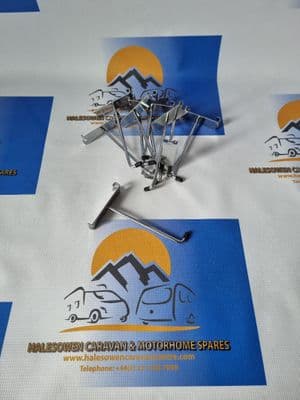 (25) 10 x Wire Basket 6