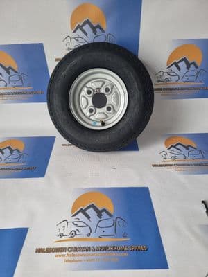 (27) Trailer Wheel 4.8-4.00-8 - NEW