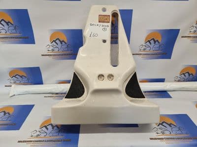 (3) Bailey 2008 A Frame Cover