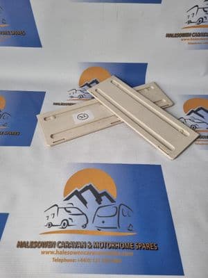 (32) Dometic Winter Covers - Used