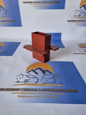 (38) Steel Container Corner Bracket