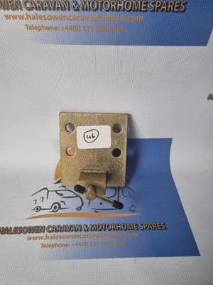 (46) Anti Snake Stabilizer Bracket - New