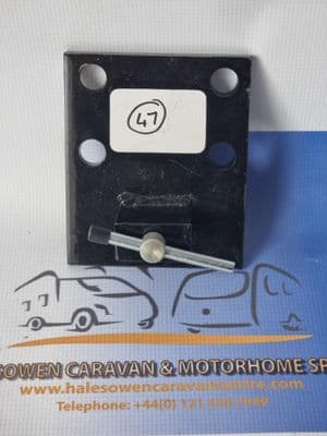 (47) Anti Snake Stabilizer Bracket - New