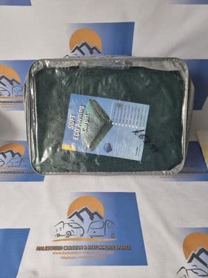 (49) Soft Ground Sheet  605 x 205 mtr - NEW