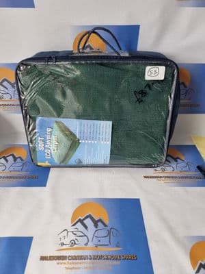 (55) Soft  Ground Sheet 5.5 x 2.5 mtr - NEW