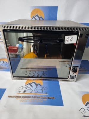 (60) Smev Oven And Grill 30Ltr - NEW