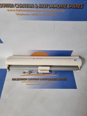 (64) Remis Blind 890 x 370mm - NEW