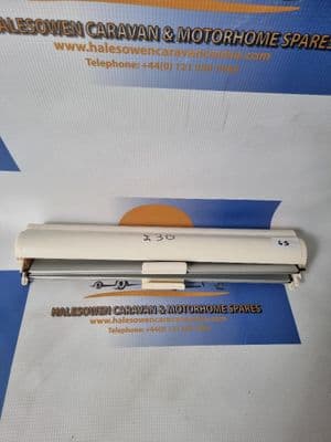 (65) Remis Blind 850 x 500mm - NEW