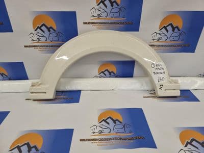 (7) ABI 1990s Wheel Spat