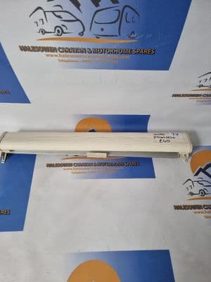 (77) Seitz Blind 625 x 570 - Used