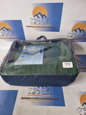 (79) Soft Ground Sheet 6 x 2.5 mtr - NEW