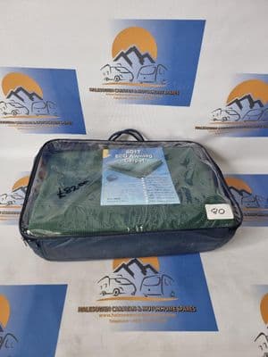 (80) Soft Ground Sheet 5 x 2.5 mtr - NEW